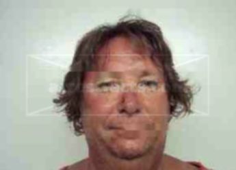 Jeffrey Baxter Causey
