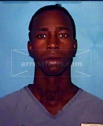 Kevin Deon Steplight
