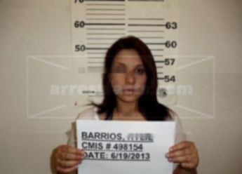 Kylie Marie Barrios