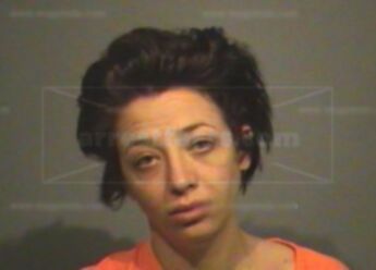 Adrianne Lovelady