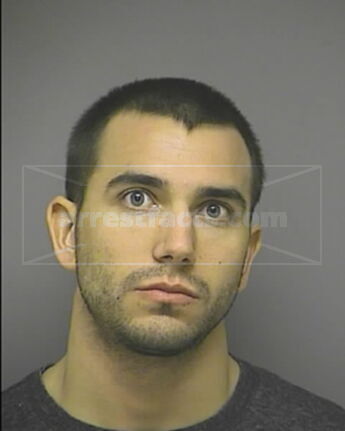 John Travis Averill