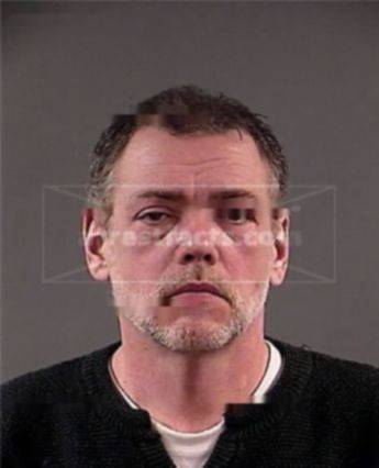 Ronald Tracy Owens