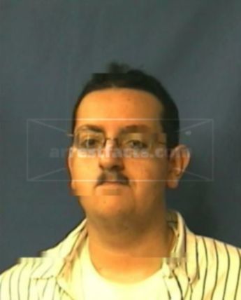 Victor Alan Alvarez