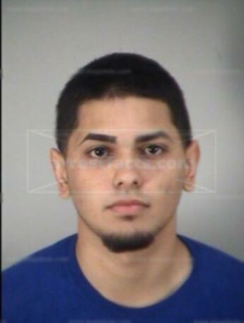 Joshua Mendez Montes