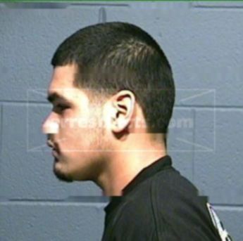 Jamie Javier Estrada