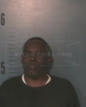Calvin Ray Earthly