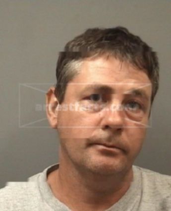Darrell Wayne Parker