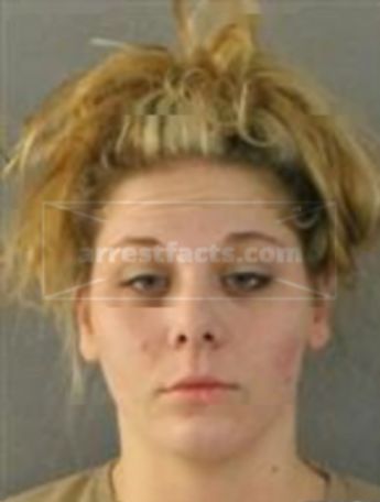Heather Lynn Pritts