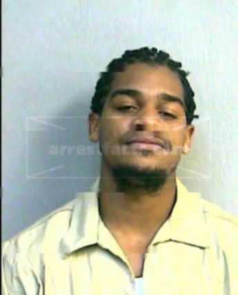 Rodney J Smiley