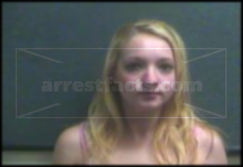 Tina Marie Riley