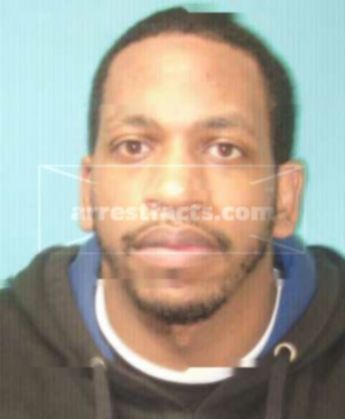 Rasheen Lewis