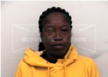 Lisa Shawn Hodges