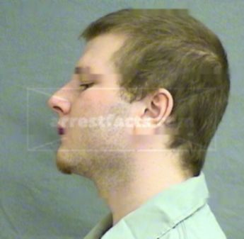 Garrett Allen Johnson