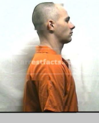 Brian Daniel Inghram