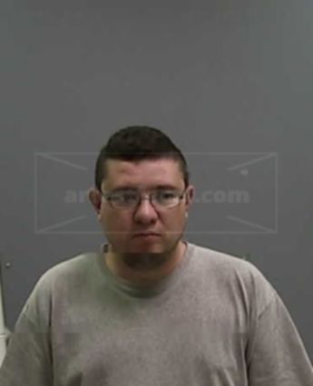 Anthony Apodaca