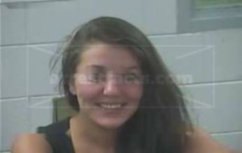 Candi Elizabeth Mullins