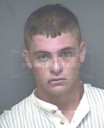 Steven Lewis Mccullough