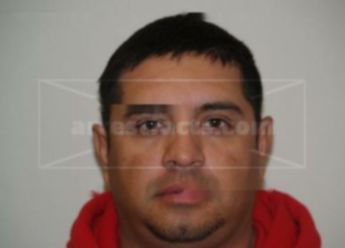 Oscar Cisneros Jr.
