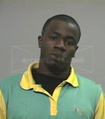 Joseph Davis Frazier