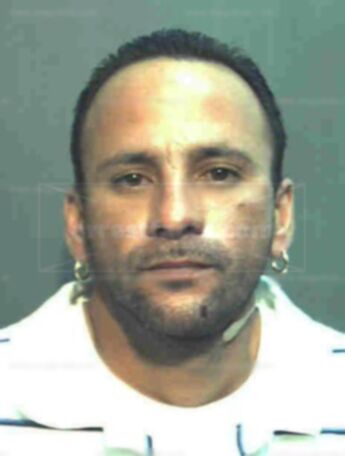 Manuel Alejandro Cuba