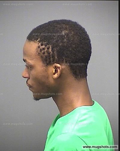 Arsenio Gerrelle Dixon