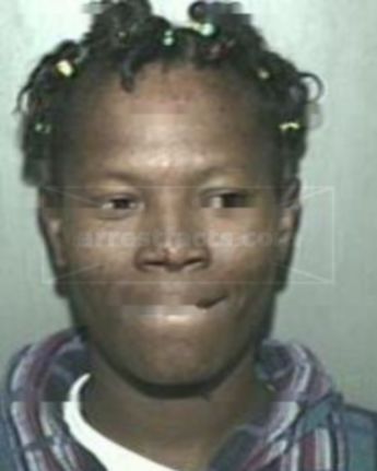 Annette D Ford