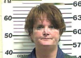 Leslie Jean Darby