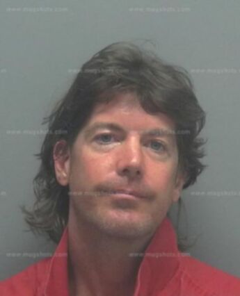 Christopher M May