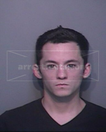 Blake Shane Patrick Vasquez