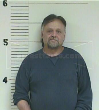 Gerald Dale Davis