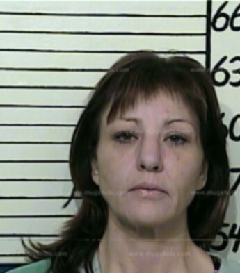 Kimberly Ann Priest