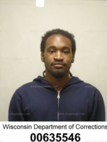 Deandre K Nichols