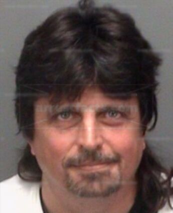 Donald Brian Johnson