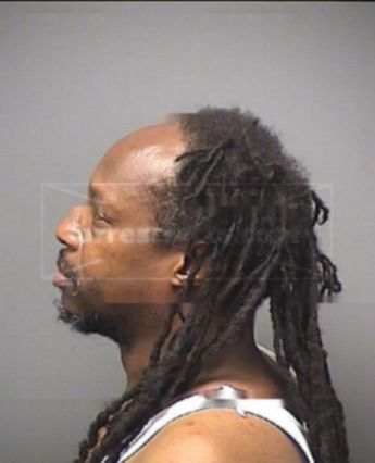 Christopher Lamont Simmons