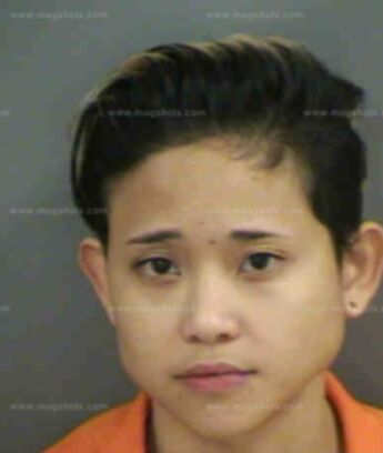 Samantha Jillian Elamparo