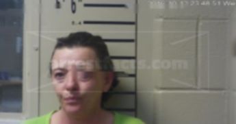 Patricia L Morgan