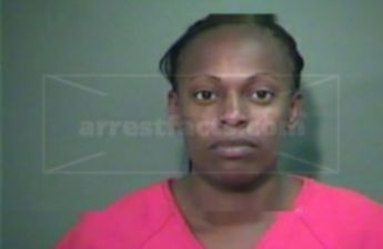 Dana Renae Williams