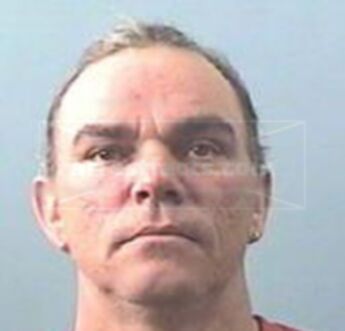 Donald Wayne Landry