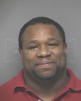 Marcus Lee Donwell Barnett