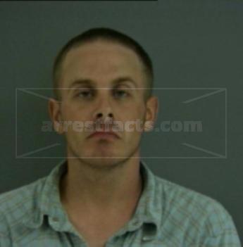 Christopher Layne Chance