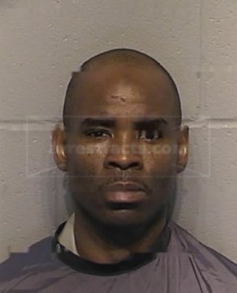 Harvey Isaac Harrell