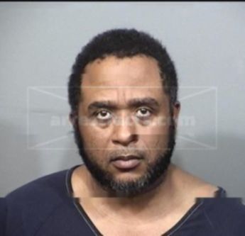 Delano Wycliffe Goodin