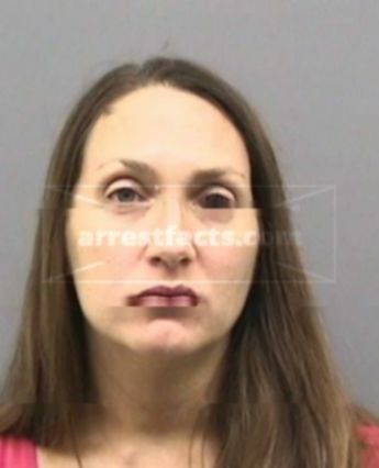 Joshlyn Wolfram