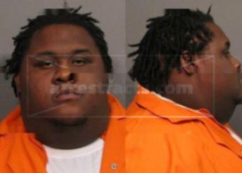 Cortez Jamal Carter