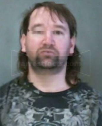 Timothy Paul Flanders