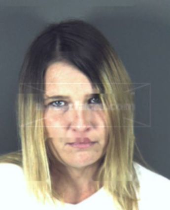 Tonya Elaine Parlier
