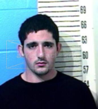 Chad Michael Wharton