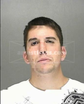 Zachary Richard Mumford