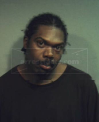 Robert Lamar Robinson