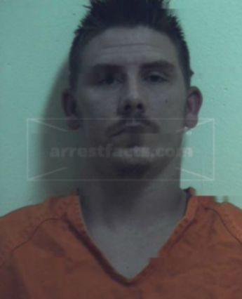 Brandon Boyer